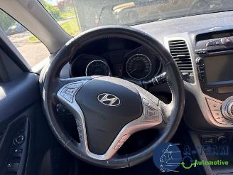 Hyundai Ix20 iX20 (JC), SUV, 2010 / 2019 1.4i 16V picture 21