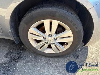 Hyundai Ix20 iX20 (JC), SUV, 2010 / 2019 1.4i 16V picture 11