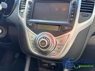 Hyundai Ix20 iX20 (JC), SUV, 2010 / 2019 1.4i 16V picture 24