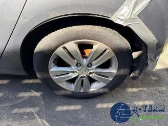 Hyundai Ix20 iX20 (JC), SUV, 2010 / 2019 1.4i 16V picture 13