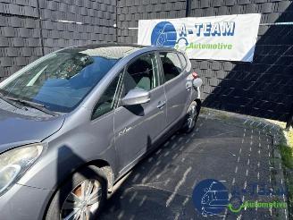 Hyundai Ix20 iX20 (JC), SUV, 2010 / 2019 1.4i 16V picture 4