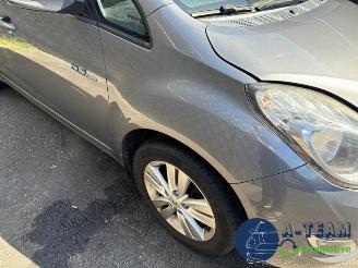 Hyundai Ix20 iX20 (JC), SUV, 2010 / 2019 1.4i 16V picture 31