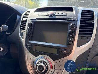 Hyundai Ix20 iX20 (JC), SUV, 2010 / 2019 1.4i 16V picture 23