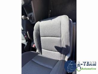 Hyundai Ix20 iX20 (JC), SUV, 2010 / 2019 1.4i 16V picture 20