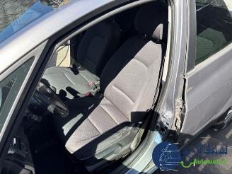 Hyundai Ix20 iX20 (JC), SUV, 2010 / 2019 1.4i 16V picture 16