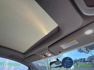 Hyundai Ix20 iX20 (JC), SUV, 2010 / 2019 1.4i 16V picture 28