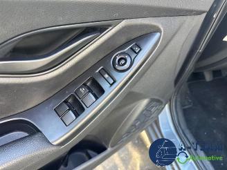 Hyundai Ix20 iX20 (JC), SUV, 2010 / 2019 1.4i 16V picture 15