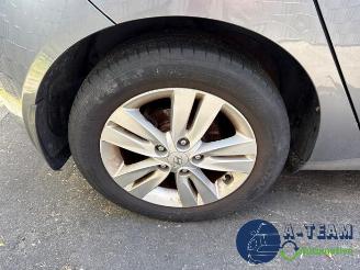 Hyundai Ix20 iX20 (JC), SUV, 2010 / 2019 1.4i 16V picture 12