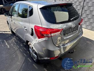 Hyundai Ix20 iX20 (JC), SUV, 2010 / 2019 1.4i 16V picture 6