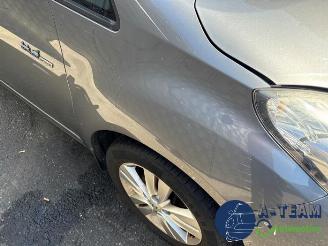 Hyundai Ix20 iX20 (JC), SUV, 2010 / 2019 1.4i 16V picture 32
