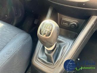 Hyundai Ix20 iX20 (JC), SUV, 2010 / 2019 1.4i 16V picture 25