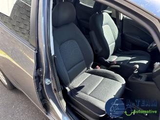 Hyundai Ix20 iX20 (JC), SUV, 2010 / 2019 1.4i 16V picture 19