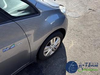 Hyundai Ix20 iX20 (JC), SUV, 2010 / 2019 1.4i 16V picture 30