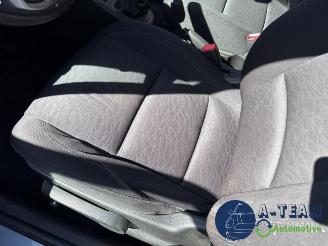 Hyundai Ix20 iX20 (JC), SUV, 2010 / 2019 1.4i 16V picture 17