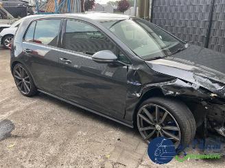 Volkswagen Golf Golf VII (AUA), Hatchback, 2012 / 2021 1.4 GTE 16V picture 9