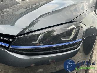 Volkswagen Golf Golf VII (AUA), Hatchback, 2012 / 2021 1.4 GTE 16V picture 25