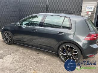Volkswagen Golf Golf VII (AUA), Hatchback, 2012 / 2021 1.4 GTE 16V picture 8