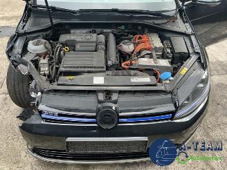 Volkswagen Golf Golf VII (AUA), Hatchback, 2012 / 2021 1.4 GTE 16V picture 14