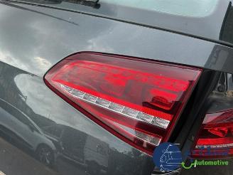 Volkswagen Golf Golf VII (AUA), Hatchback, 2012 / 2021 1.4 GTE 16V picture 21