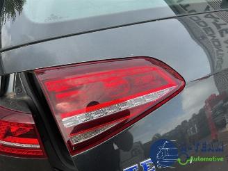 Volkswagen Golf Golf VII (AUA), Hatchback, 2012 / 2021 1.4 GTE 16V picture 19