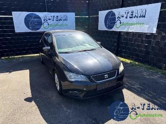 rozbiórka samochody osobowe Seat Leon Leon (5FB), Hatchback 5-drs, 2012 / 2020 1.2 TSI Ecomotive 16V 2013/2