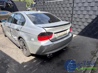 BMW 3-serie 3 serie (E90), Sedan, 2005 / 2011 318i 16V picture 6