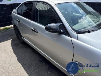 BMW 3-serie 3 serie (E90), Sedan, 2005 / 2011 318i 16V picture 33