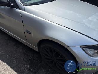 BMW 3-serie 3 serie (E90), Sedan, 2005 / 2011 318i 16V picture 31