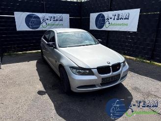 Démontage voiture BMW 3-serie 3 serie (E90), Sedan, 2005 / 2011 318i 16V 2006/6