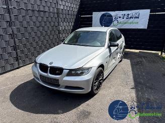 BMW 3-serie 3 serie (E90), Sedan, 2005 / 2011 318i 16V picture 3