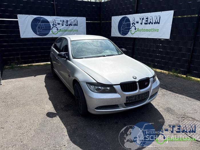 BMW 3-serie 3 serie (E90), Sedan, 2005 / 2011 318i 16V