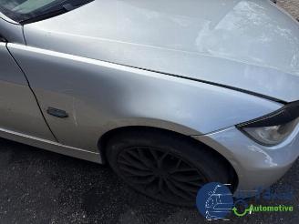 BMW 3-serie 3 serie (E90), Sedan, 2005 / 2011 318i 16V picture 32