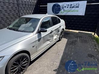 BMW 3-serie 3 serie (E90), Sedan, 2005 / 2011 318i 16V picture 4