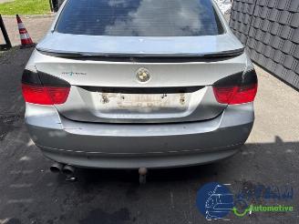 BMW 3-serie 3 serie (E90), Sedan, 2005 / 2011 318i 16V picture 7
