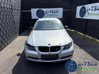 BMW 3-serie 3 serie (E90), Sedan, 2005 / 2011 318i 16V picture 2