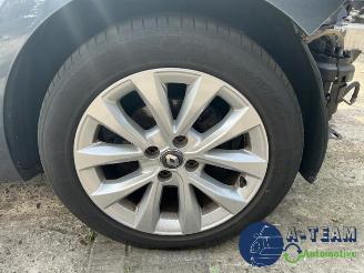Renault Clio Clio IV (5R), Hatchback 5-drs, 2012 / 2021 1.5 dCi 90 FAP picture 30