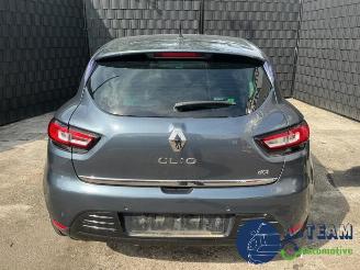 Renault Clio Clio IV (5R), Hatchback 5-drs, 2012 / 2021 1.5 dCi 90 FAP picture 2