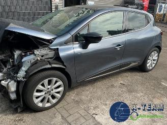 Renault Clio Clio IV (5R), Hatchback 5-drs, 2012 / 2021 1.5 dCi 90 FAP picture 6