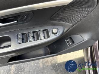 Volkswagen Eos Eos (1F7/F8), Cabrio, 2006 / 2015 2.0 FSI 16V picture 20