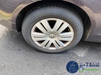 Volkswagen Eos Eos (1F7/F8), Cabrio, 2006 / 2015 2.0 FSI 16V picture 13