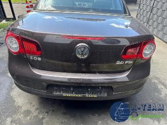 Volkswagen Eos Eos (1F7/F8), Cabrio, 2006 / 2015 2.0 FSI 16V picture 8
