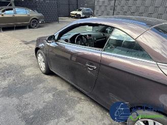 Volkswagen Eos Eos (1F7/F8), Cabrio, 2006 / 2015 2.0 FSI 16V picture 5