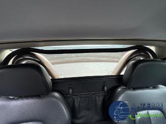 Mercedes SLK SLK (R170), Cabrio, 1996 / 2004 2.0 200 16V picture 30