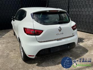 Renault Clio Clio IV (5R), Hatchback 5-drs, 2012 / 2021 0.9 Energy TCE 90 12V picture 3