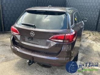Démontage voiture Opel Astra Astra K Sports Tourer, Combi, 2015 / 2022 1.6 CDTI 110 16V 2018/7