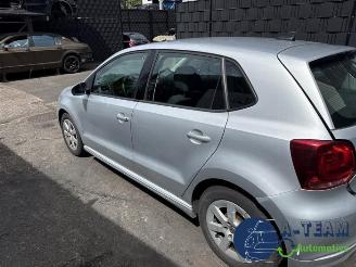 Volkswagen Polo Polo V (6R), Hatchback, 2009 / 2017 1.2 TDI 12V BlueMotion picture 5