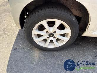 Citroën C1 C1, Hatchback, 2005 / 2014 1.0 12V picture 13