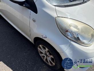 Citroën C1 C1, Hatchback, 2005 / 2014 1.0 12V picture 35