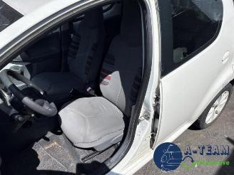 Citroën C1 C1, Hatchback, 2005 / 2014 1.0 12V picture 16