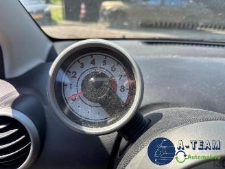 Citroën C1 C1, Hatchback, 2005 / 2014 1.0 12V picture 25